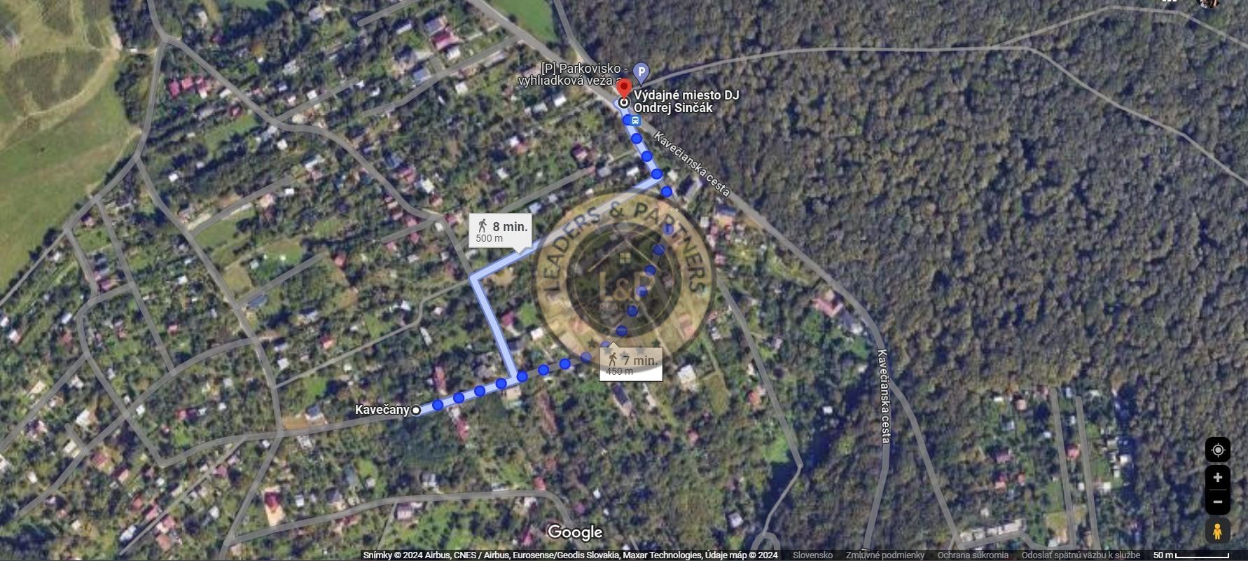 Záhrada s chatkou Košice - Kavečany - 16