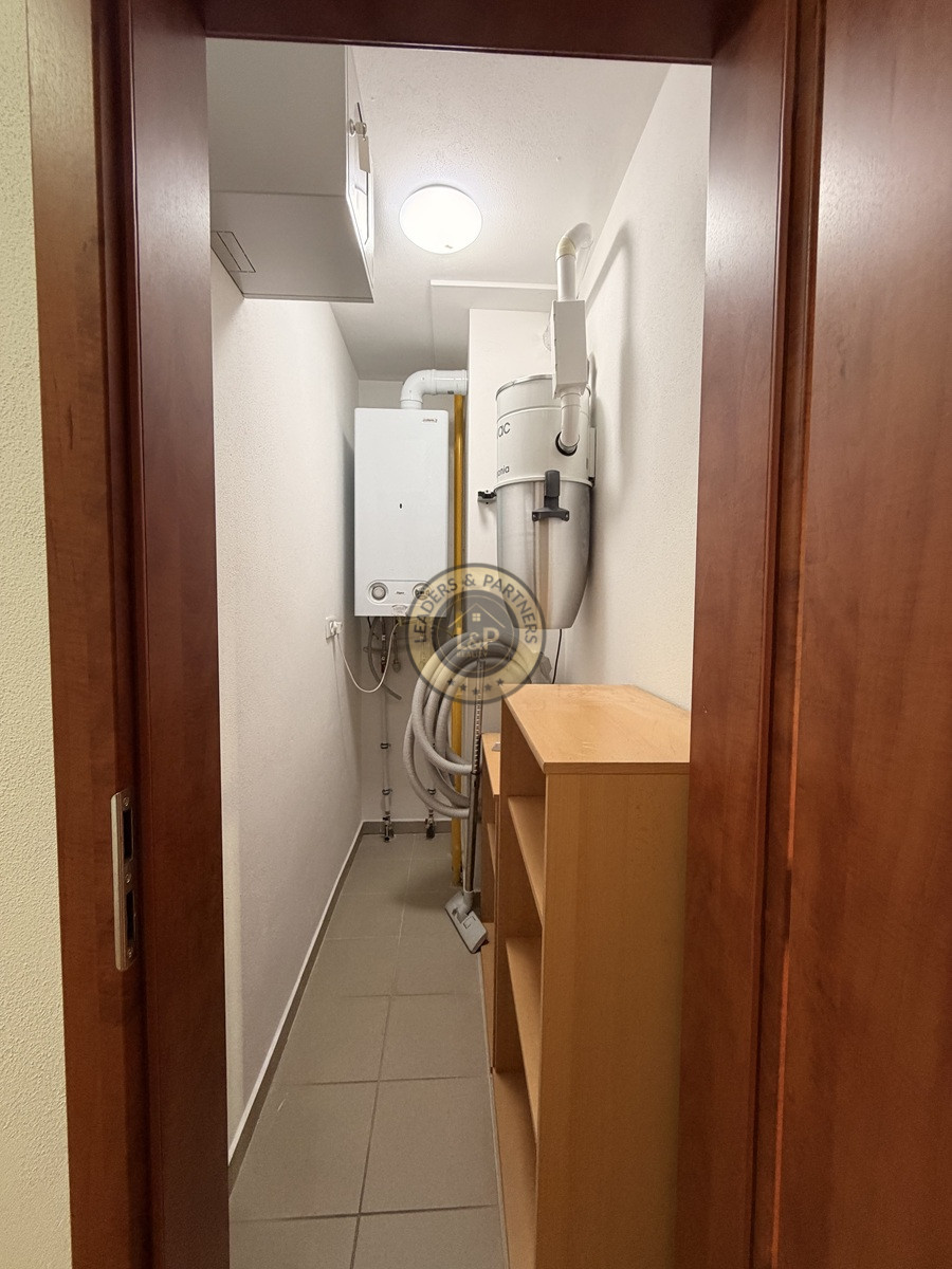 2 kancelárie na prenájom v centre Senca-Lichnerova-pešia zóna - 8