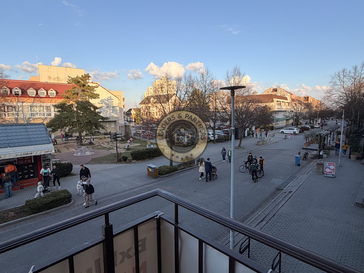 2 kancelárie na prenájom v centre Senca-Lichnerova-pešia zóna - 11