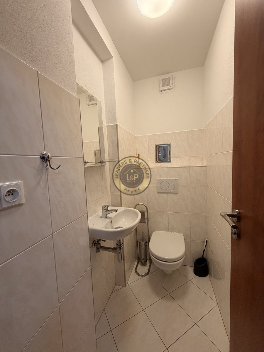 2 kancelárie na prenájom v centre Senca-Lichnerova-pešia zóna - 9