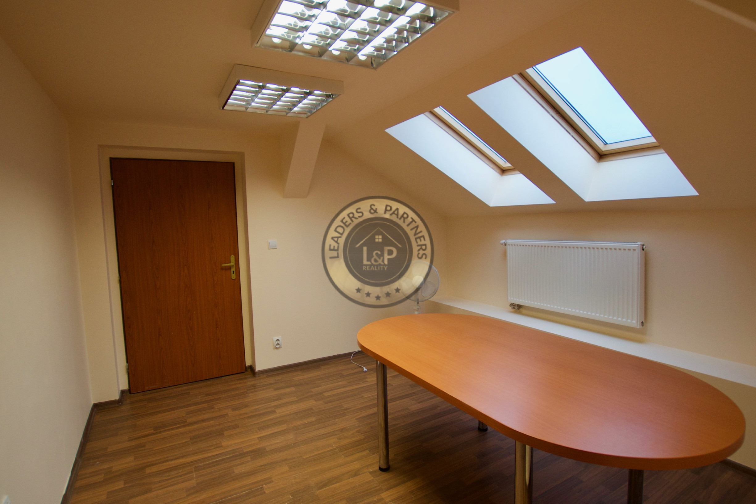 Prenájom kancelárie 73 m² - Moyzesová, Košice - 4