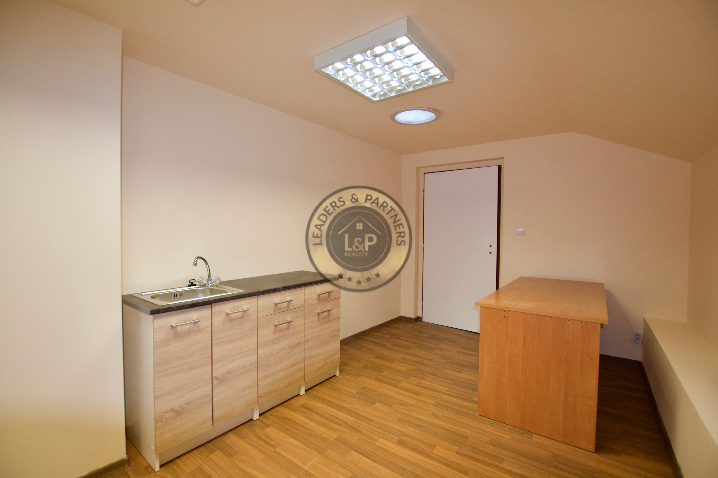 Prenájom kancelárie 73 m² - Moyzesová, Košice - 7