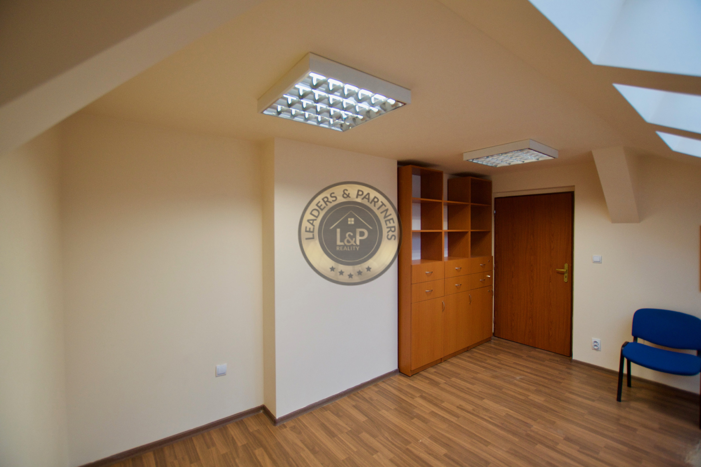 Prenájom kancelárie 73 m² - Moyzesová, Košice - 3