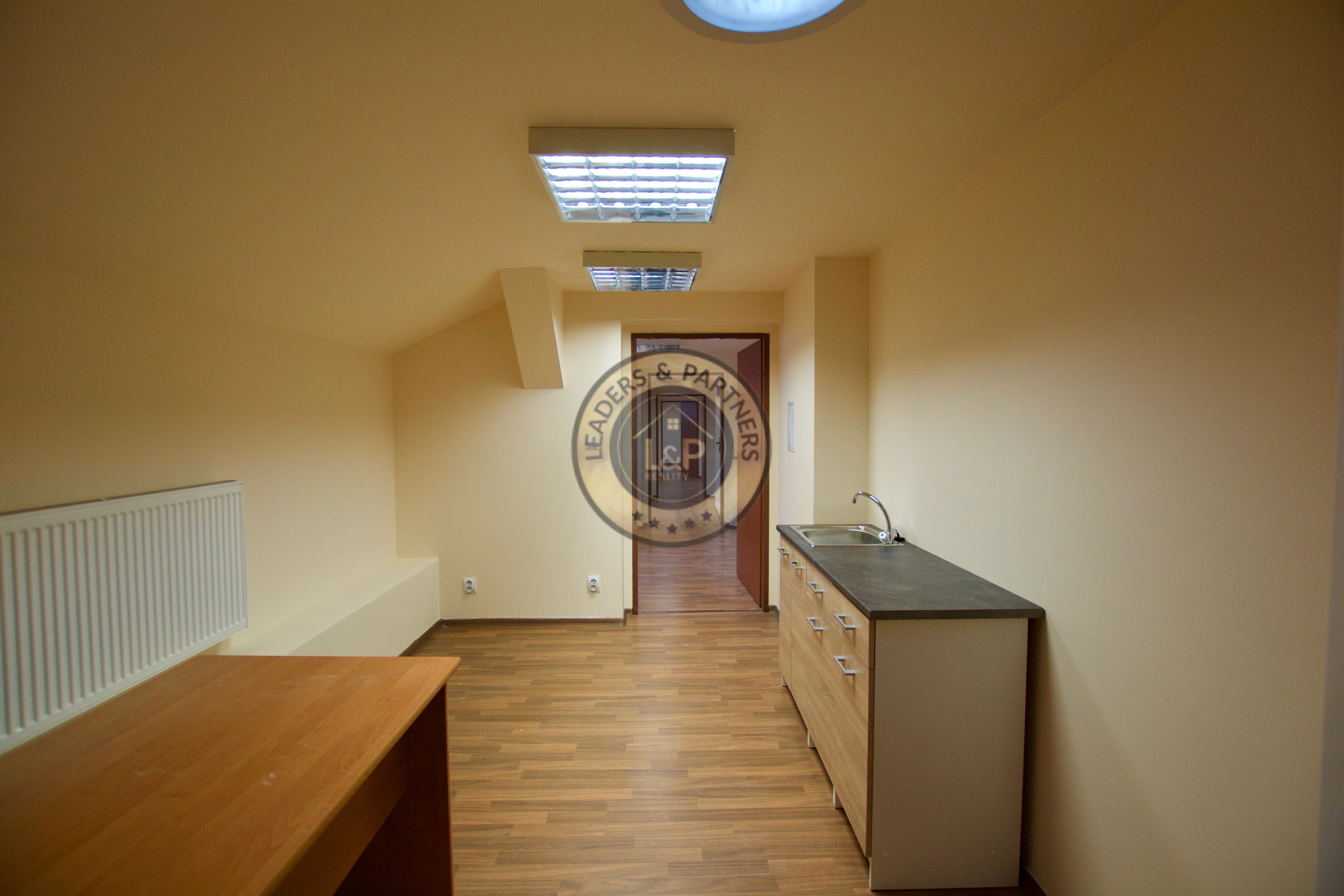 Prenájom kancelárie 73 m² - Moyzesová, Košice - 2