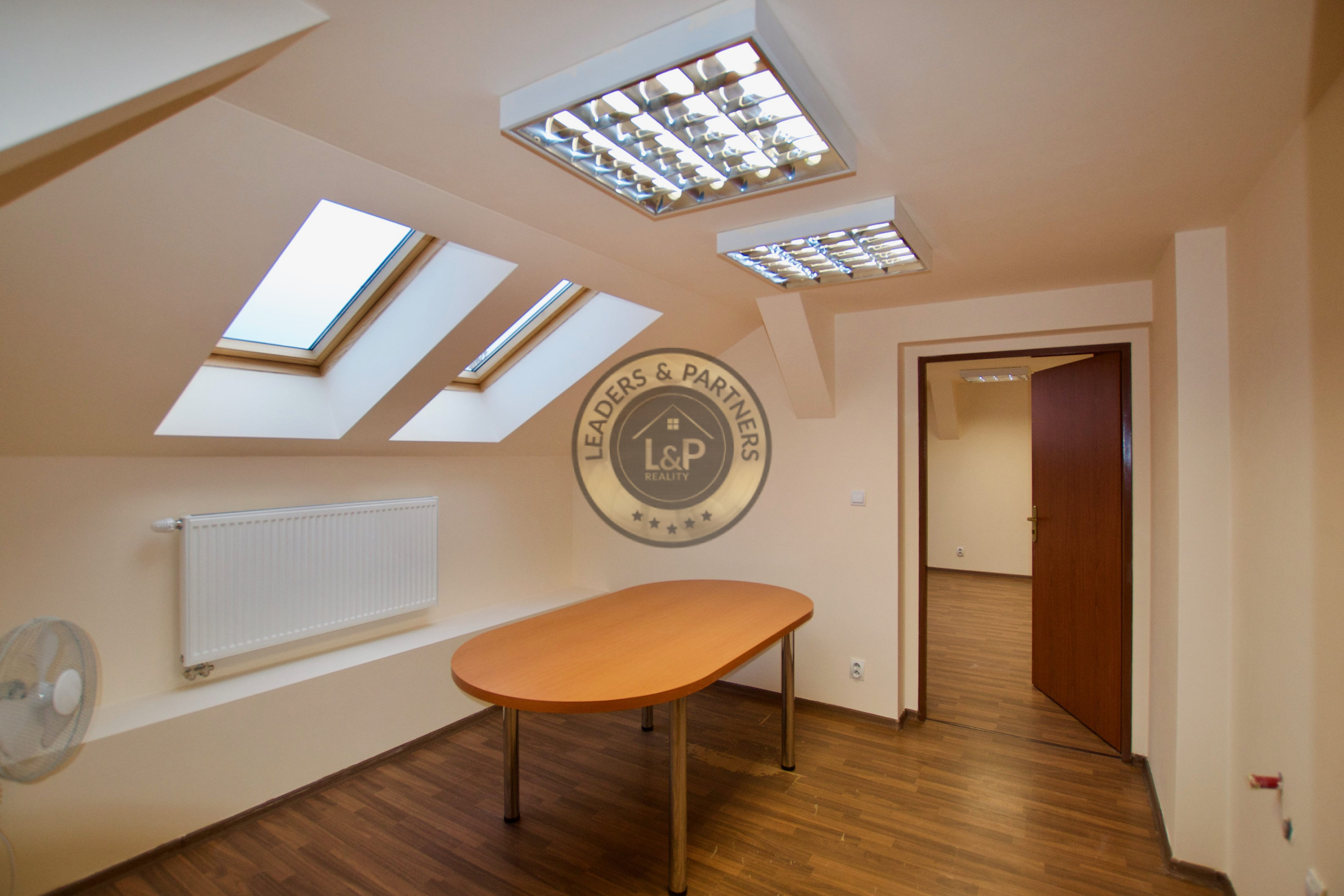 Prenájom kancelárie 73 m² - Moyzesová, Košice - 5