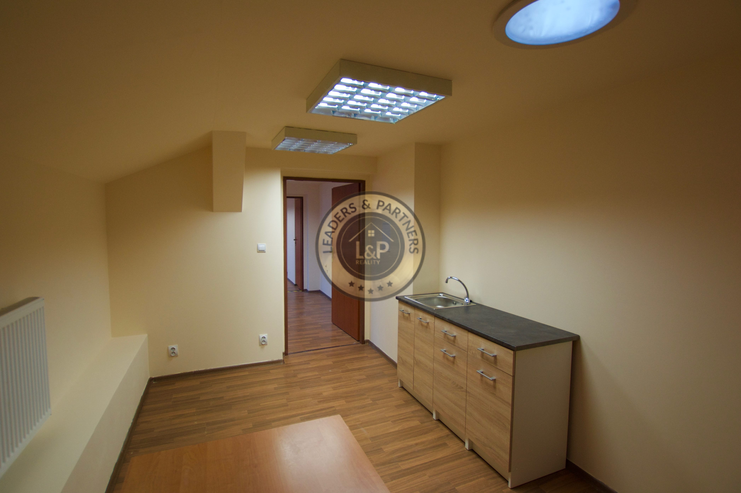 Prenájom kancelárie 73 m² - Moyzesová, Košice - 6
