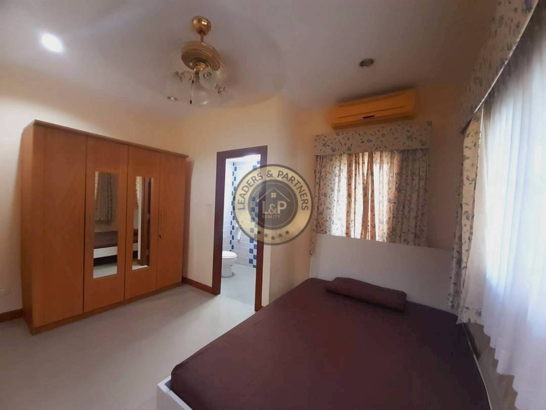 4 izbová vila s bazénom v Thajsku-Pattaya - 10