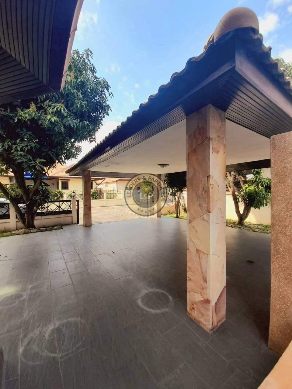 4 izbová vila s bazénom v Thajsku-Pattaya - 18