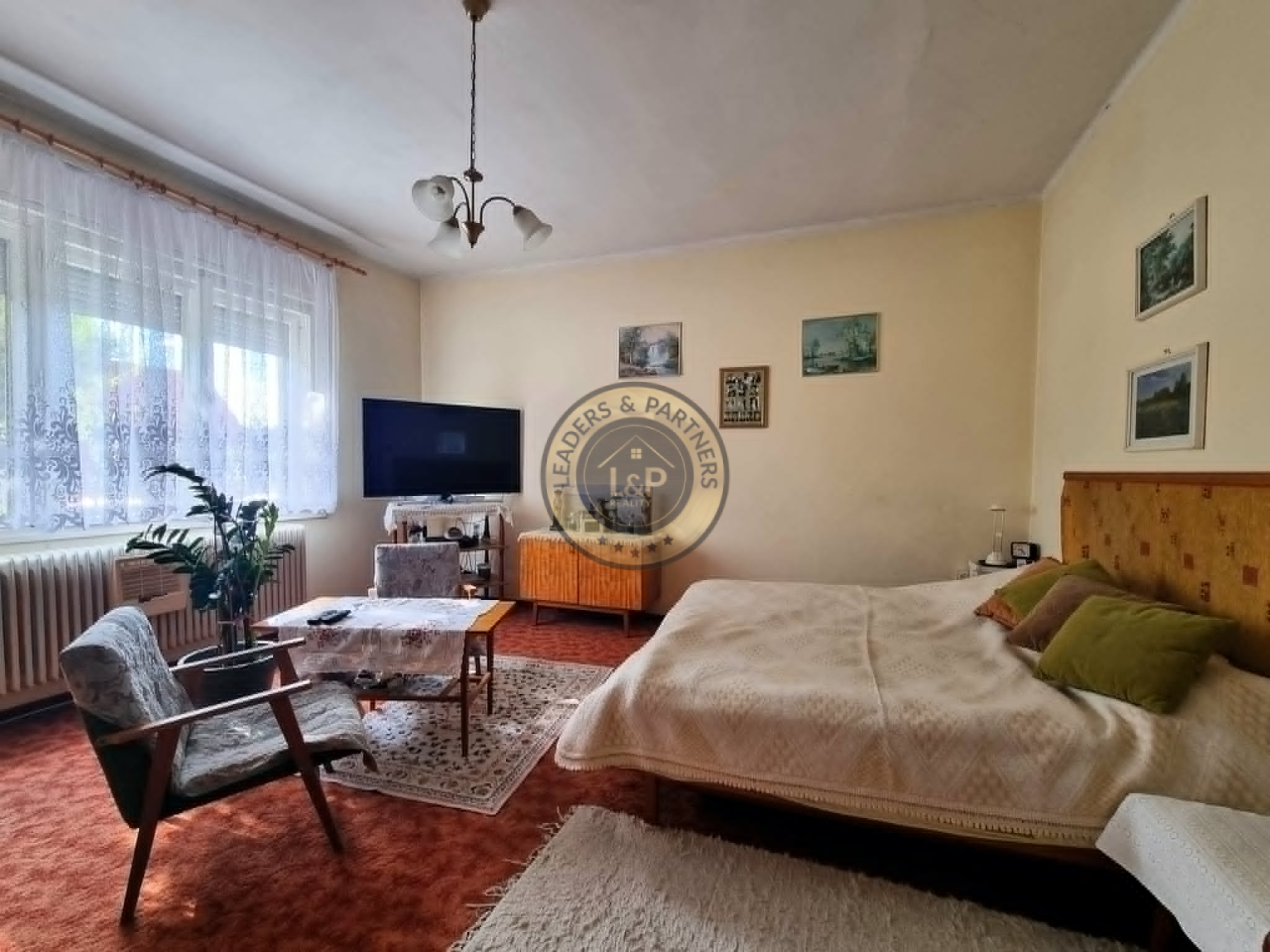 PREDAJ rodinný dom RAJKA - 6