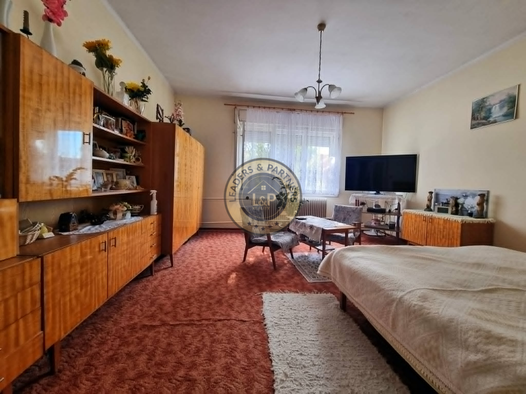 PREDAJ rodinný dom RAJKA - 10