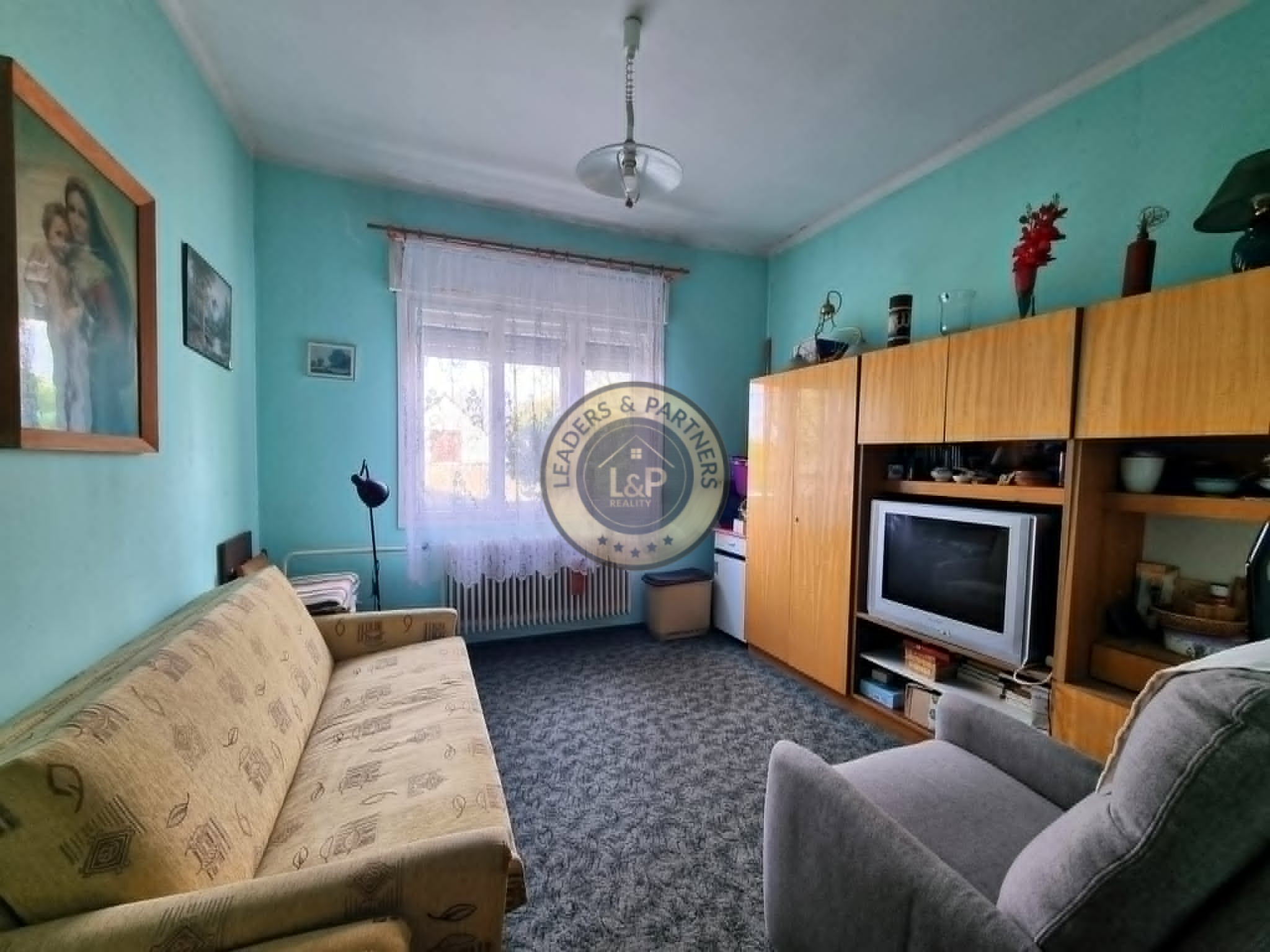 PREDAJ rodinný dom RAJKA - 9