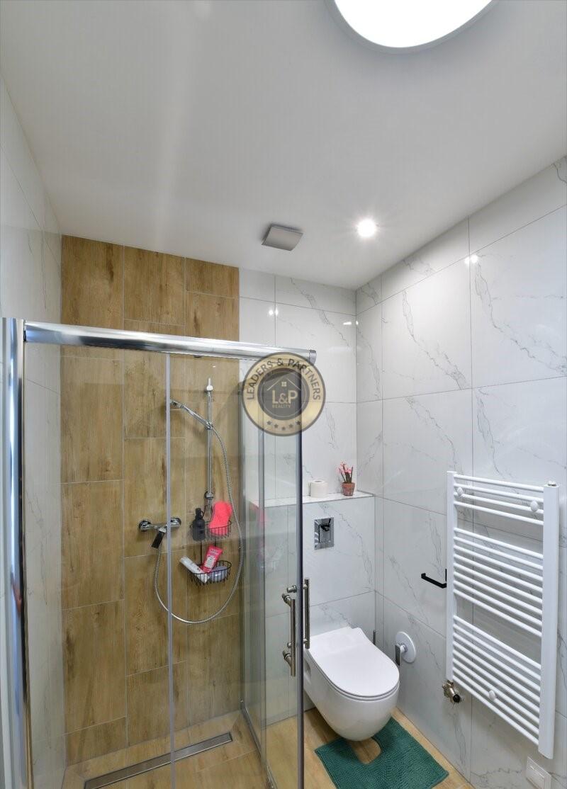 Na prenájom moderne zariadený 3 izbový, dvojpodlažný apartmán na Zemplínskej šírave - 12