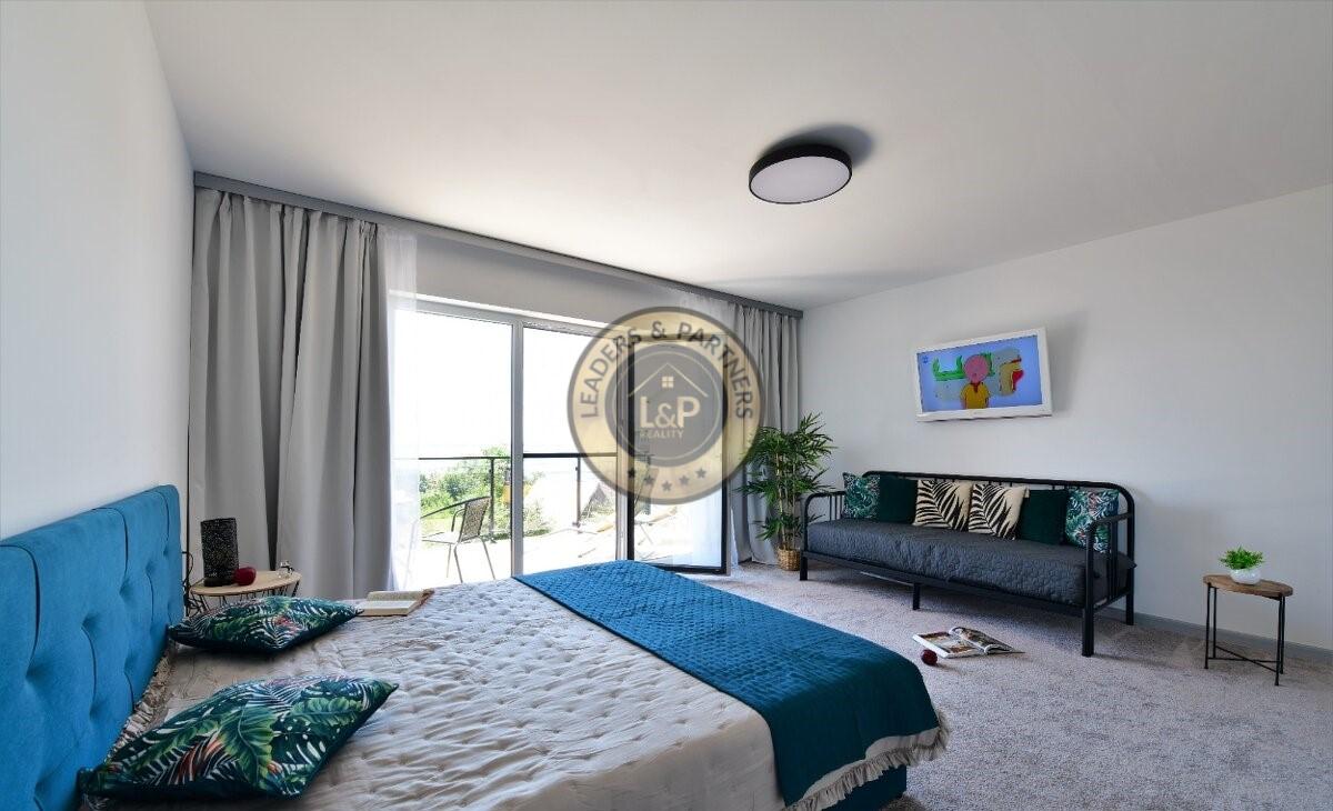 Na prenájom moderne zariadený 3 izbový, dvojpodlažný apartmán na Zemplínskej šírave - 11