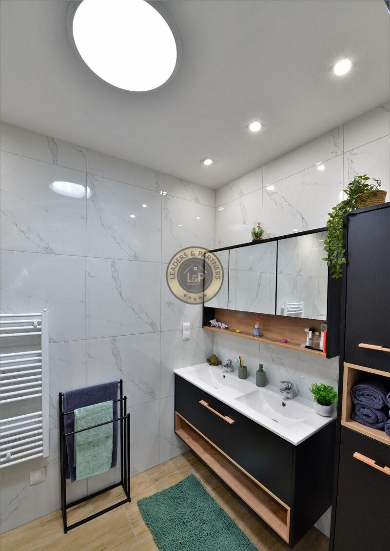 Na prenájom moderne zariadený 3 izbový, dvojpodlažný apartmán na Zemplínskej šírave - 14