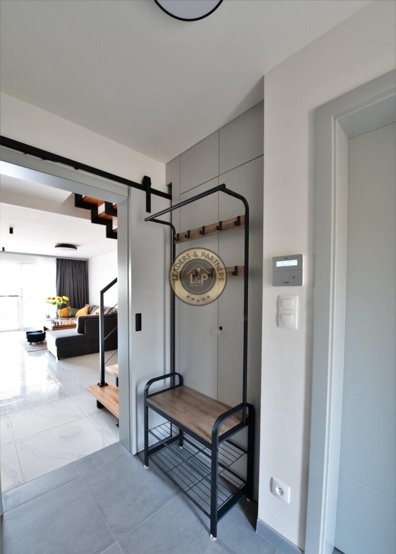 Na prenájom moderne zariadený 3 izbový, dvojpodlažný apartmán na Zemplínskej šírave - 7
