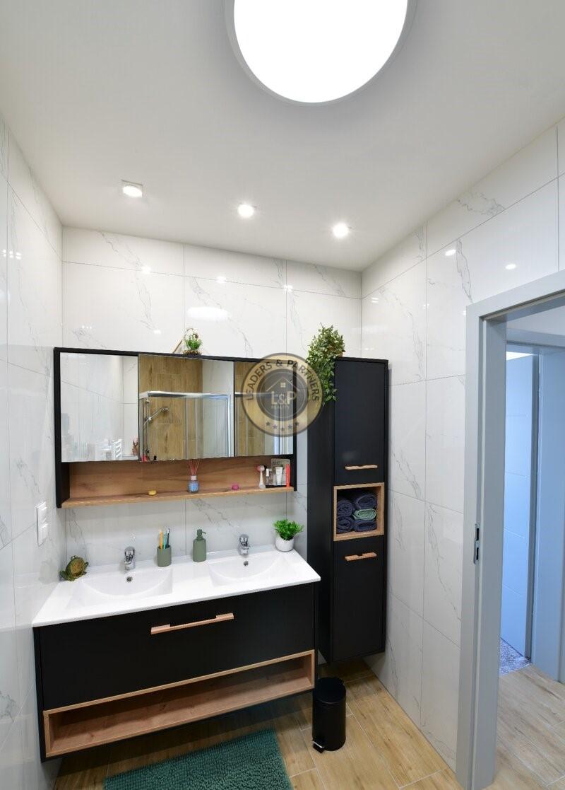 Na prenájom moderne zariadený 3 izbový, dvojpodlažný apartmán na Zemplínskej šírave - 13