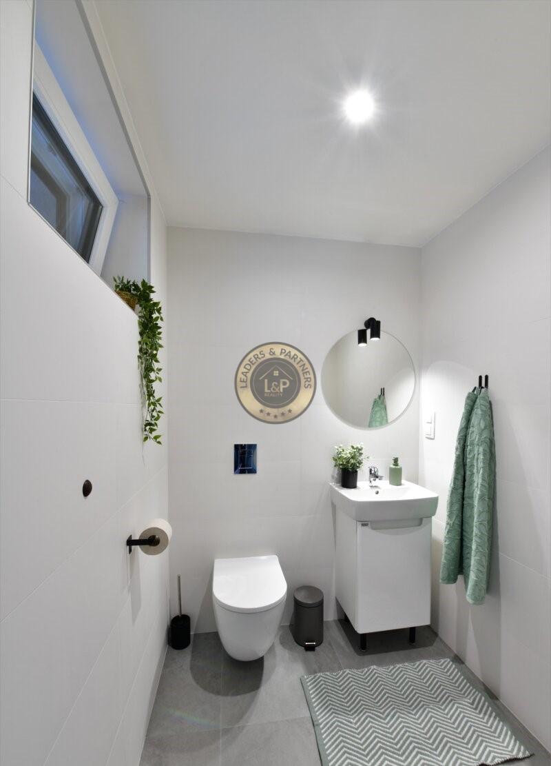Na prenájom moderne zariadený 3 izbový, dvojpodlažný apartmán na Zemplínskej šírave - 15