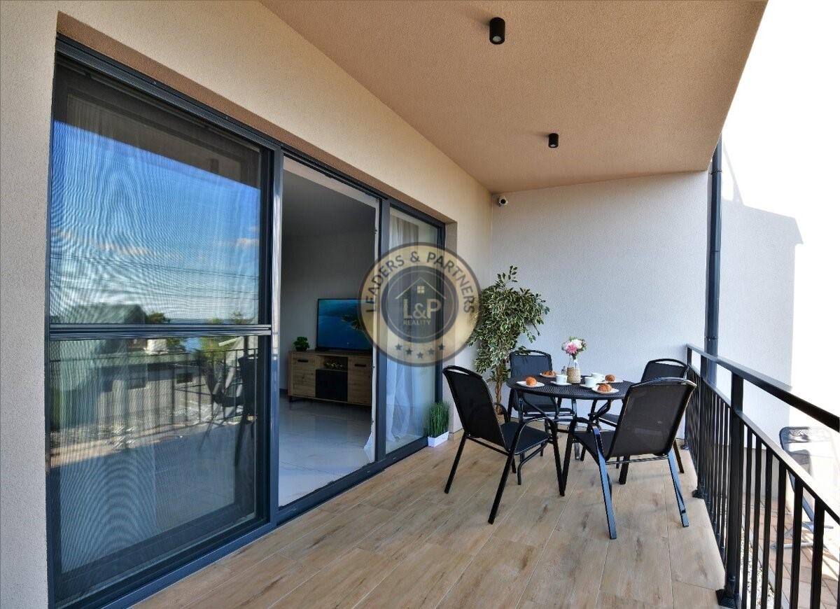 Na prenájom moderne zariadený 3 izbový, dvojpodlažný apartmán na Zemplínskej šírave - 16