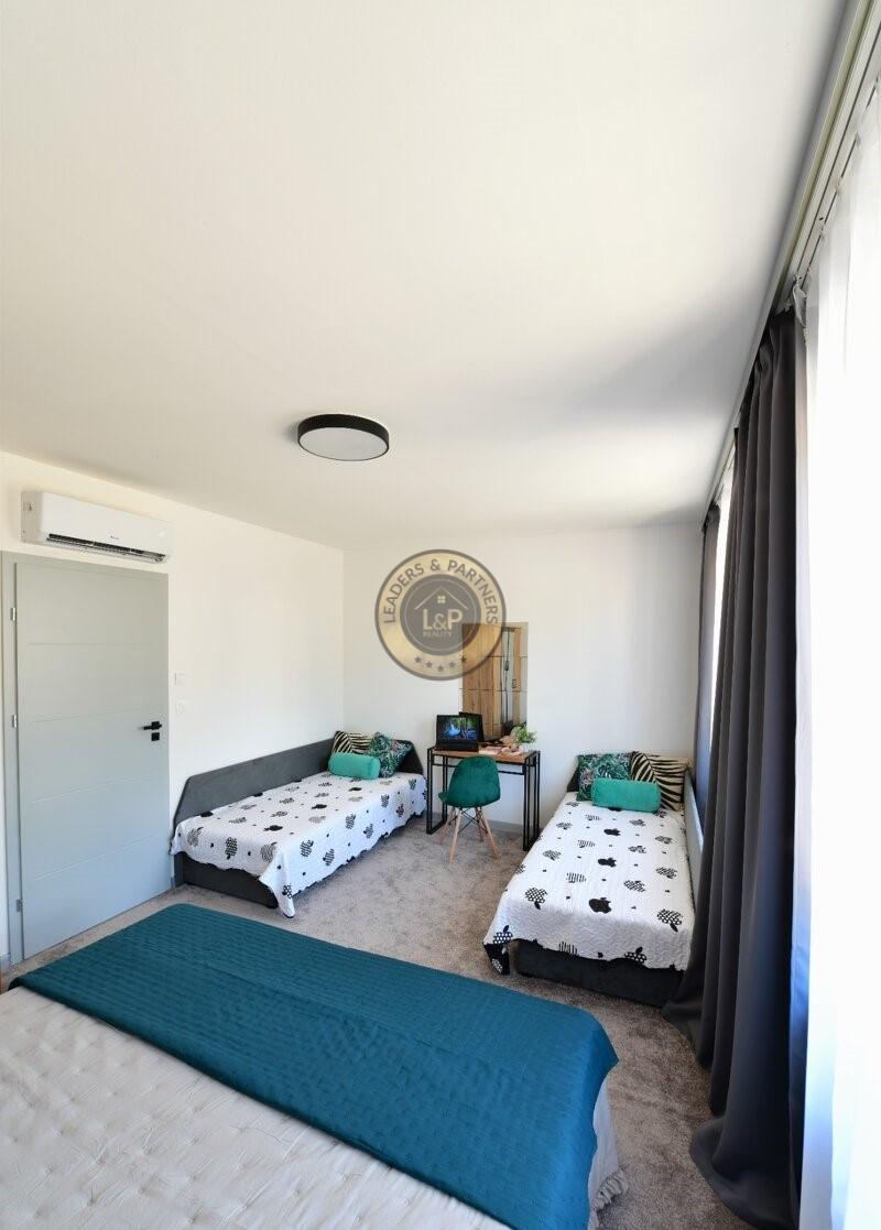 Na prenájom moderne zariadený 3 izbový, dvojpodlažný apartmán na Zemplínskej šírave - 8