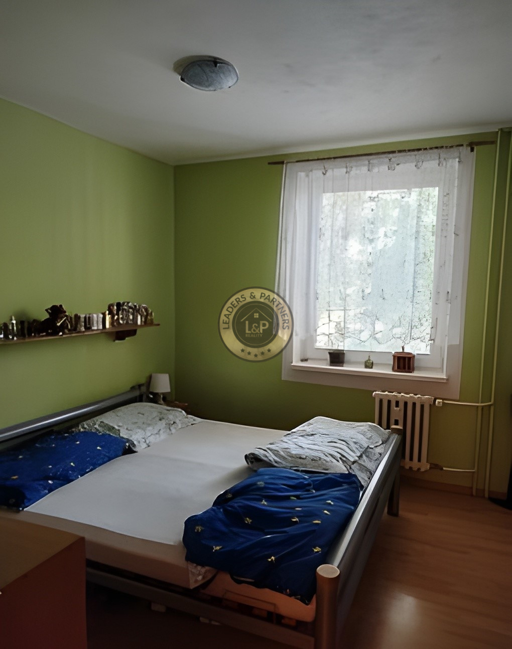 Na predaj 3iz. byt po čiastočnej rekonštrukcii v Holíči - 2
