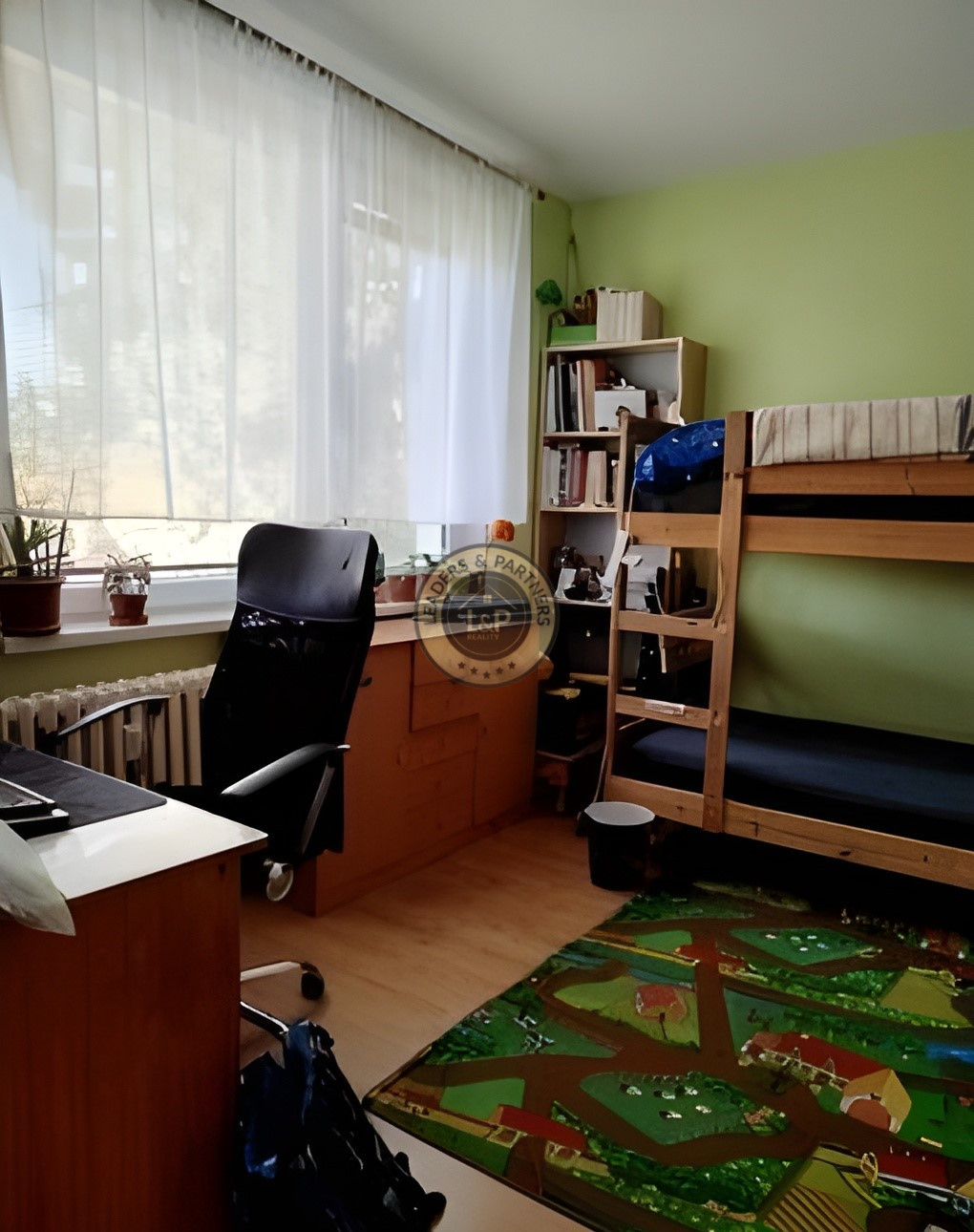 Na predaj 3iz. byt po čiastočnej rekonštrukcii v Holíči - 8