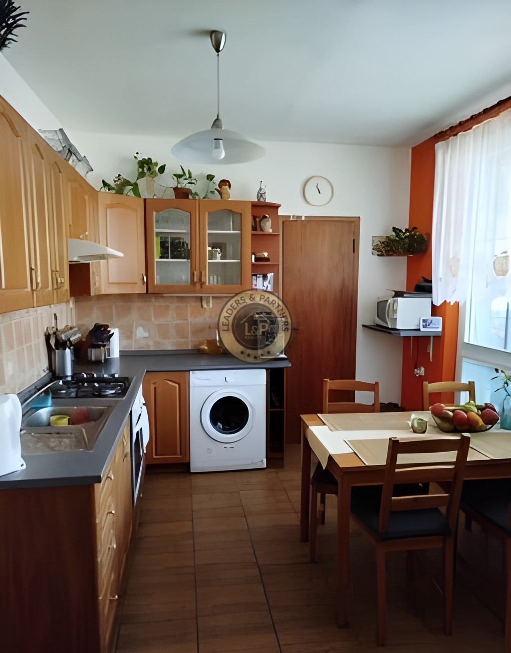 Na predaj 3iz. byt po čiastočnej rekonštrukcii v Holíči - 5