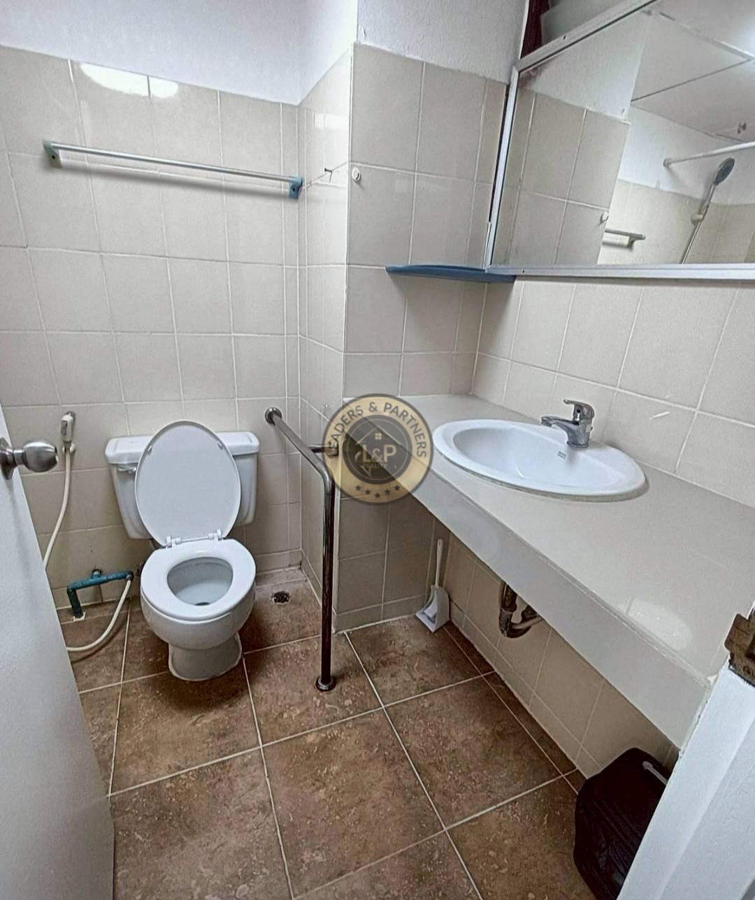 Thajsko-Pattaya-Jomtien-1 izbový apartmán v blízkosti pláže - 11