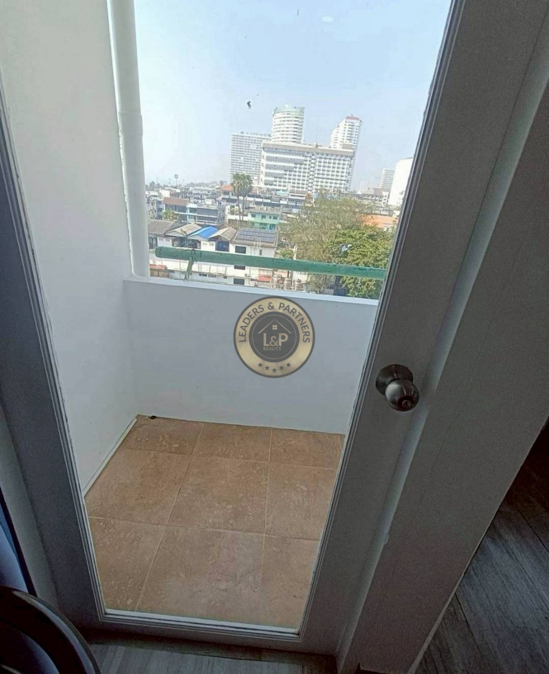 Thajsko-Pattaya-Jomtien-1 izbový apartmán v blízkosti pláže - 10