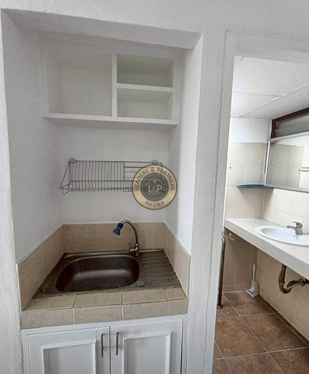 Thajsko-Pattaya-Jomtien-1 izbový apartmán v blízkosti pláže - 4