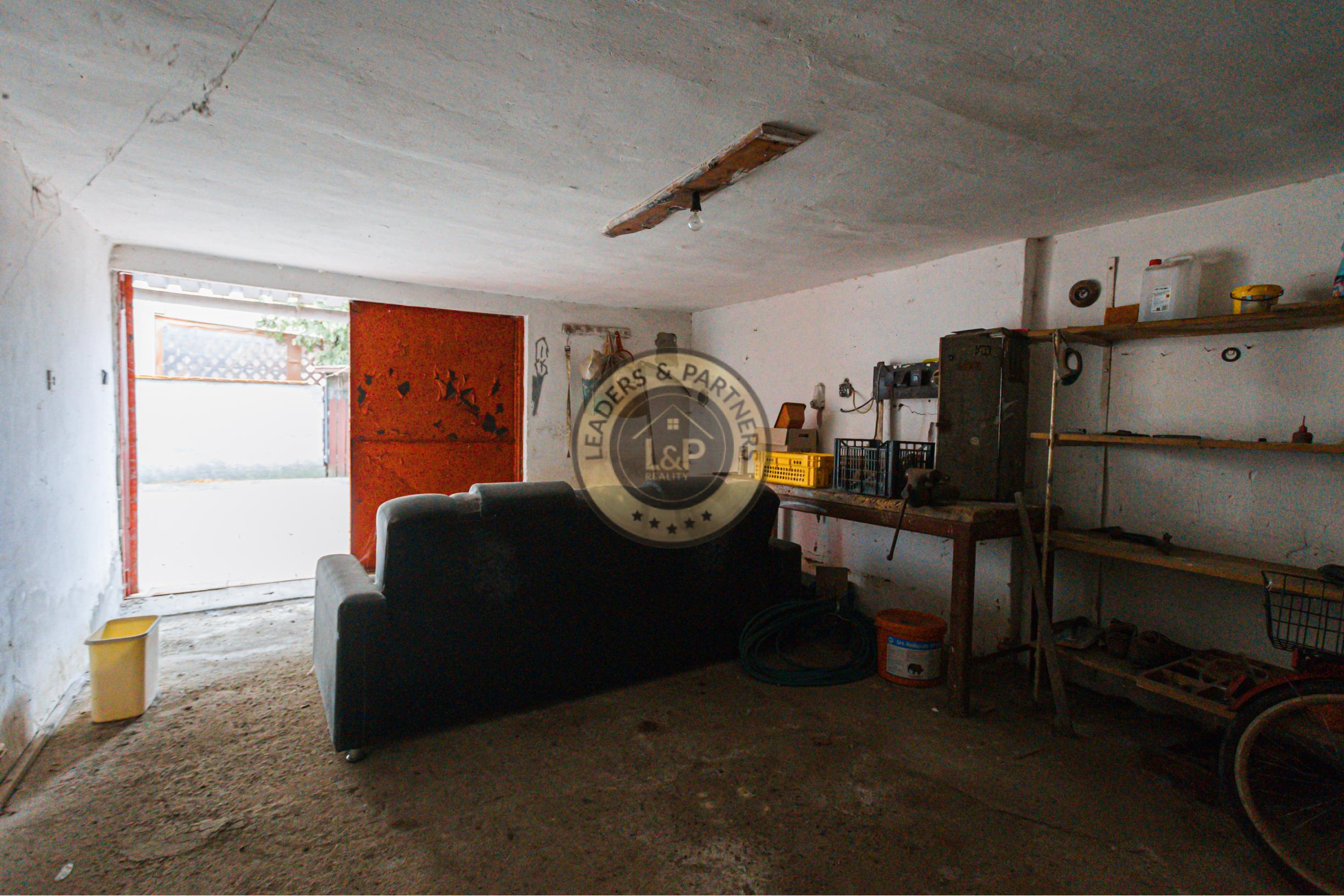 5 izbový, dvojpodlažný RD-VALALIKY, 200 m2 - 23