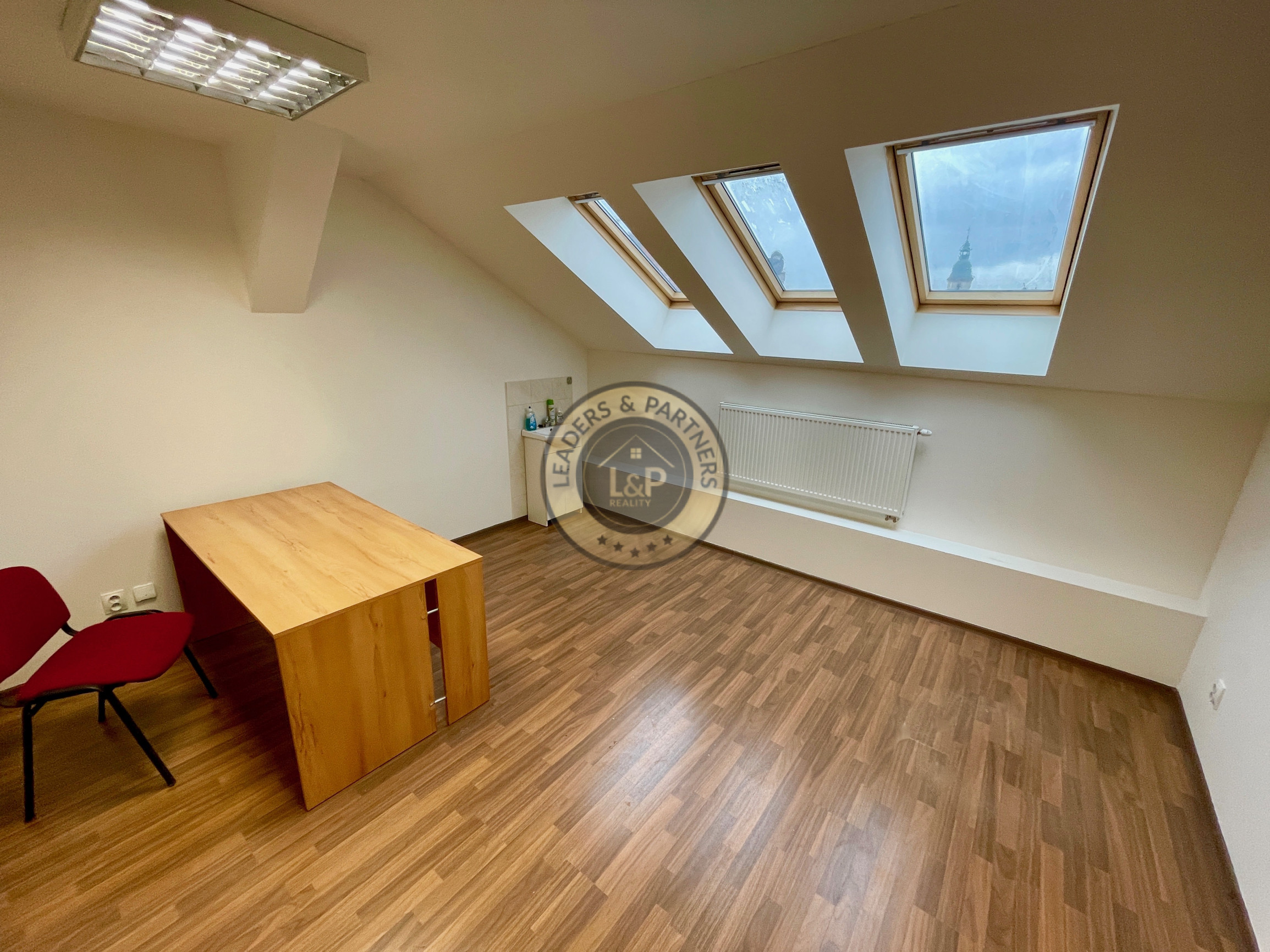 Prenájom kancelárie 17,5 m² – Moyzesova, Košice - 3