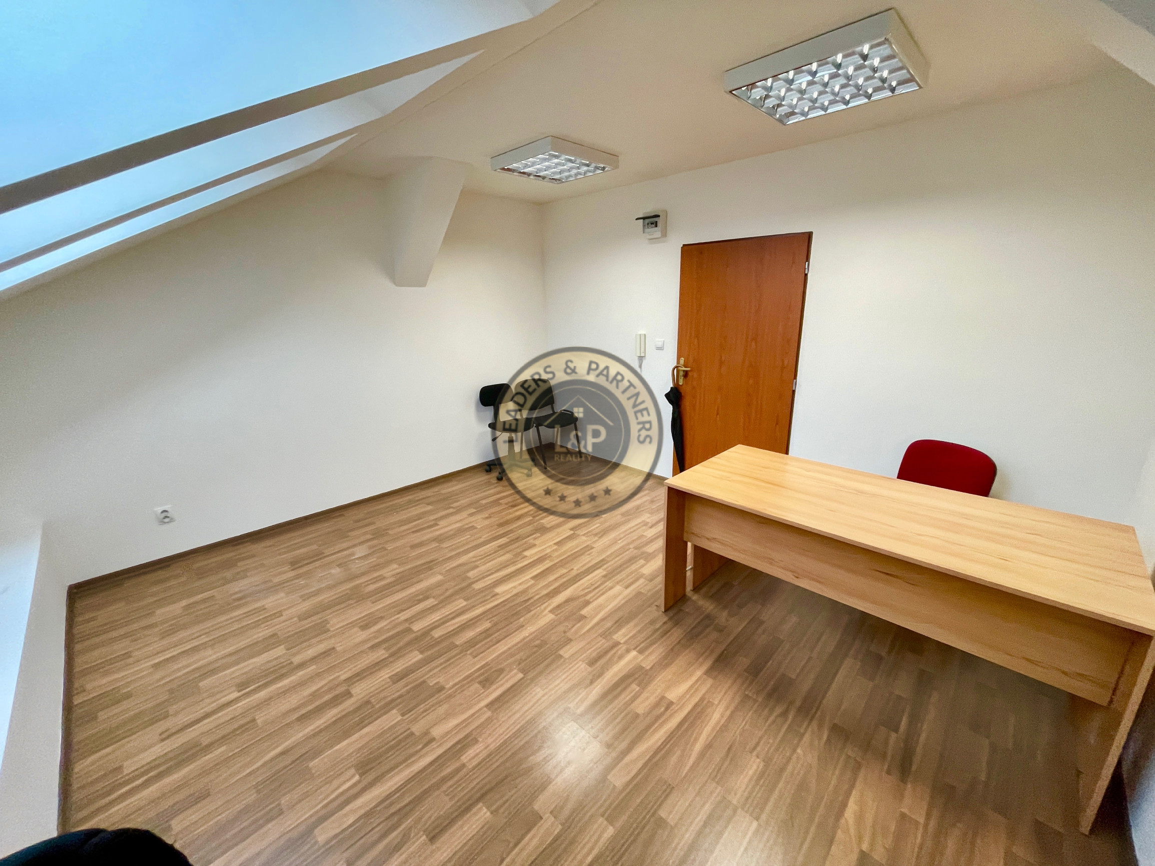 Prenájom kancelárie 17,5 m² – Moyzesova, Košice - 2