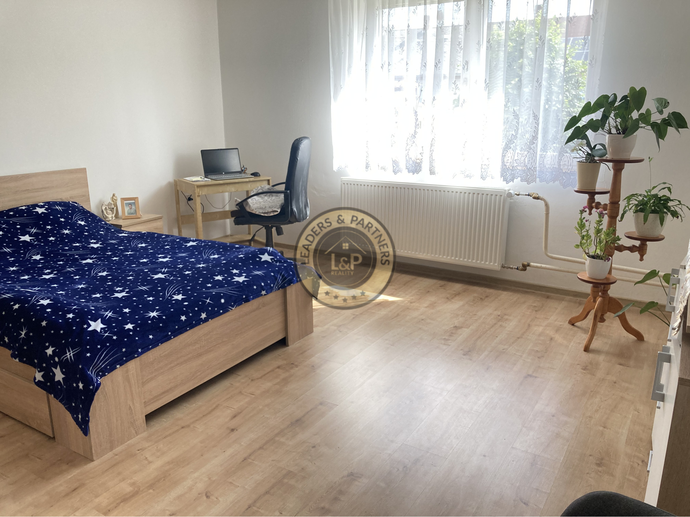 PREDAJ rodinný dom Bezenye - 11