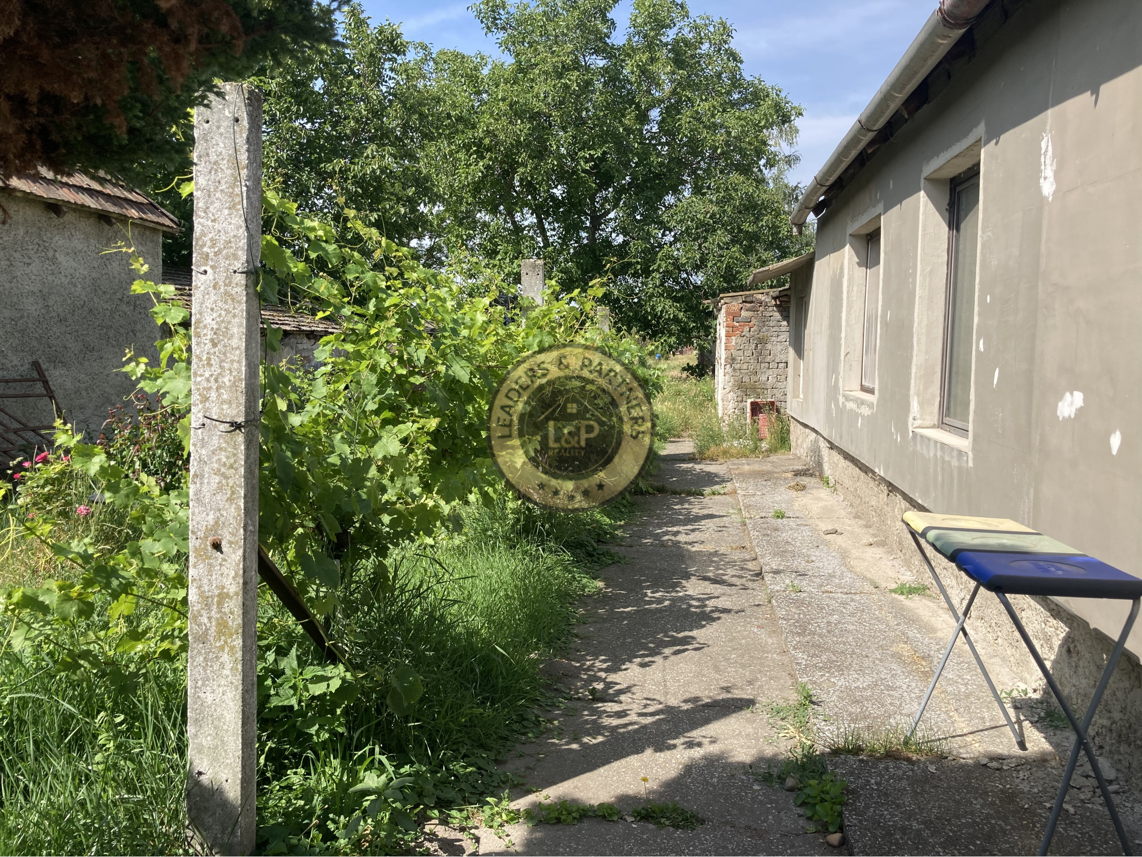 PREDAJ rodinný dom Bezenye - 22