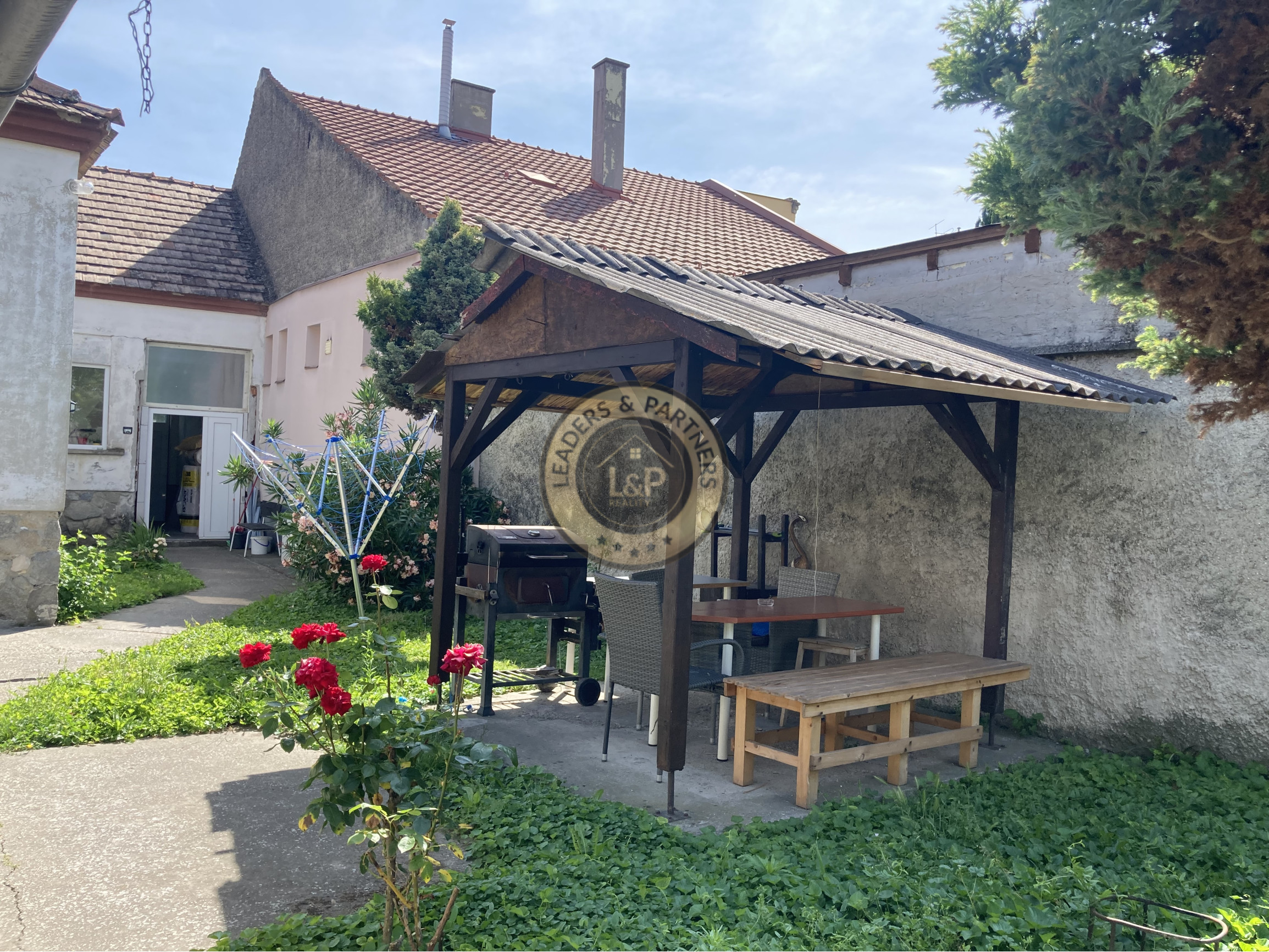 PREDAJ rodinný dom Bezenye - 21