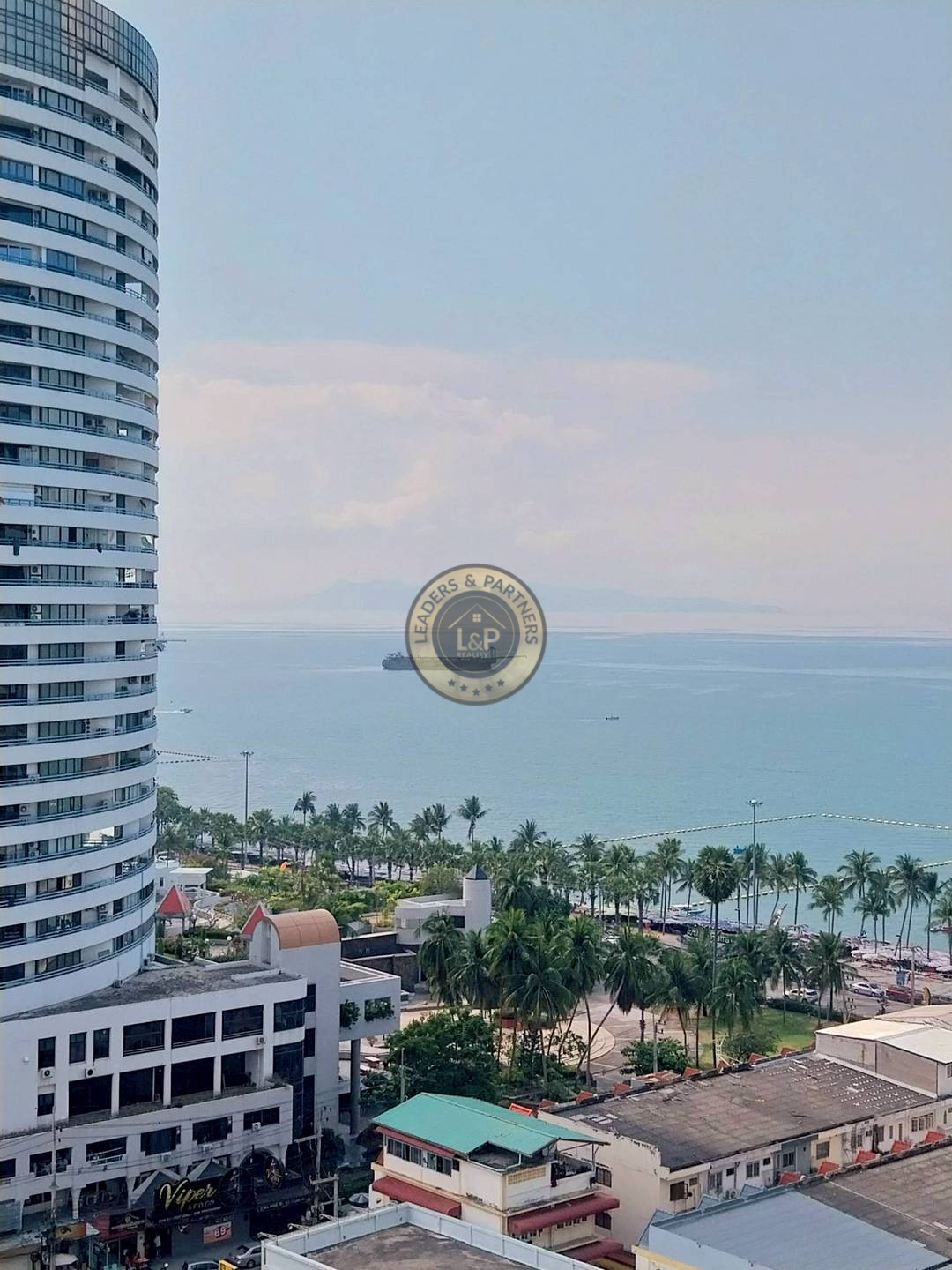 Thajsko-Pattaya-veľký apartmán-štúdio-Jomtien Complex Condo - 14