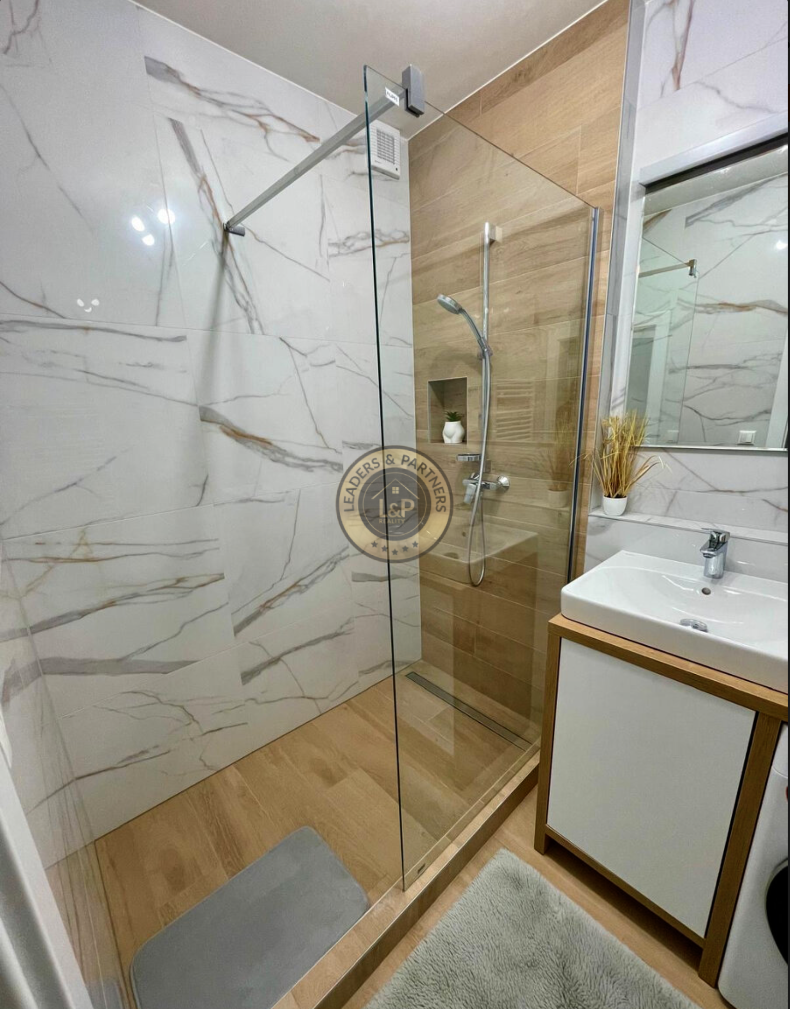 Moderný 2-izbový byt na prenájom | Jelšová | Panoráma - 11