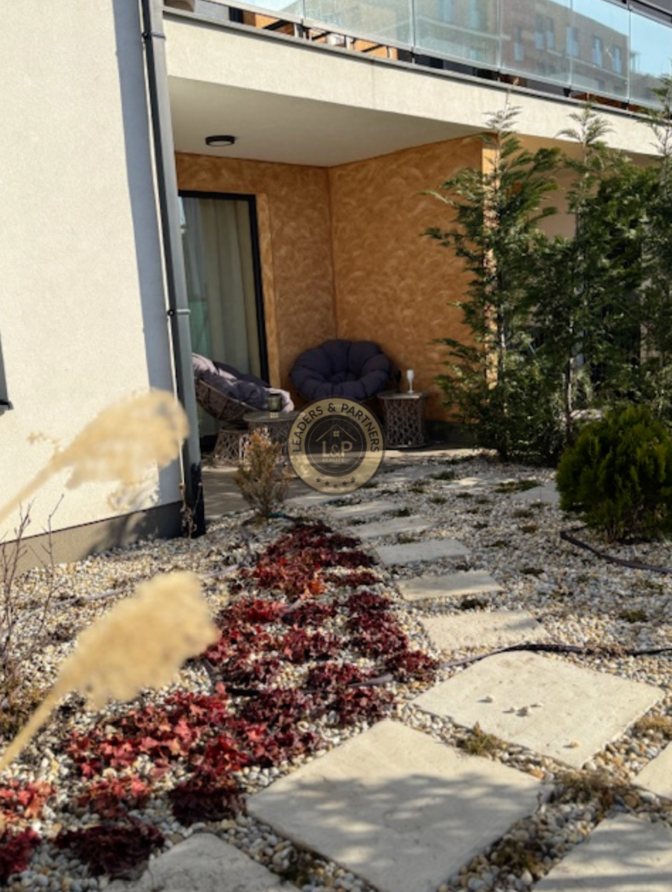 Moderný 2-izbový byt na prenájom | Jelšová | Panoráma - 14