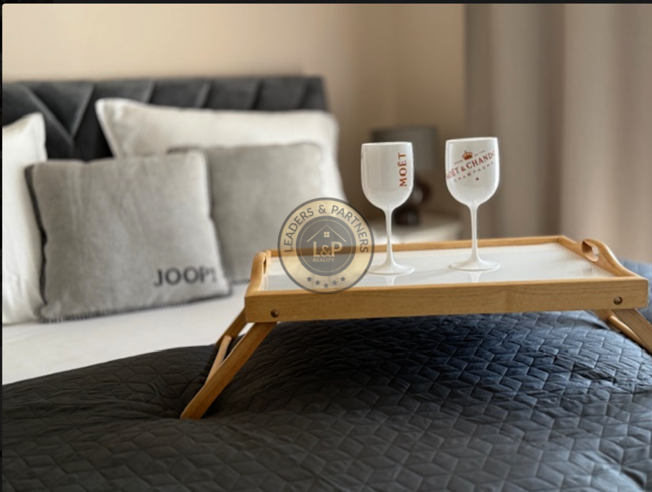 Moderný 2-izbový byt na prenájom | Jelšová | Panoráma - 8