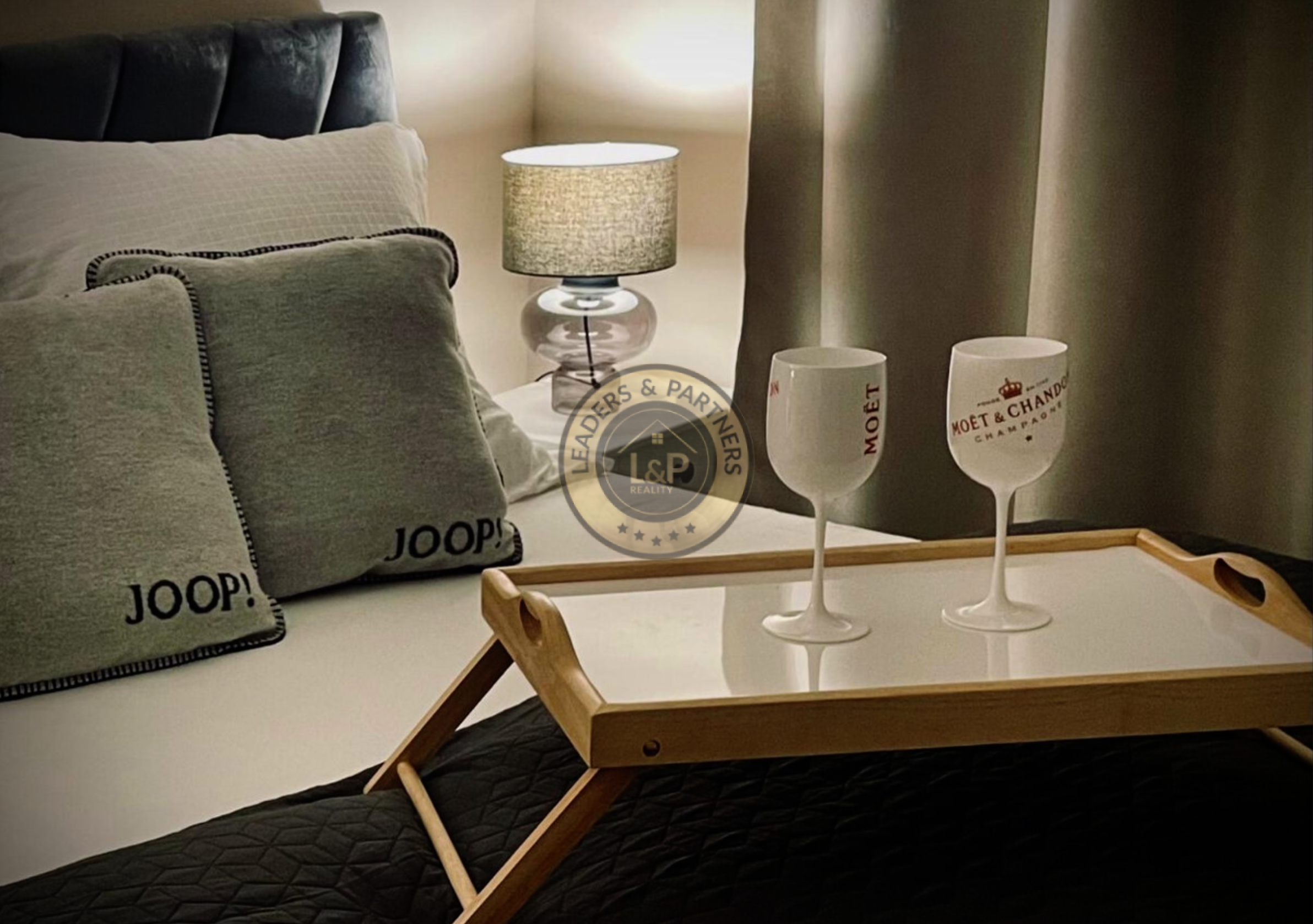Moderný 2-izbový byt na prenájom | Jelšová | Panoráma - 7