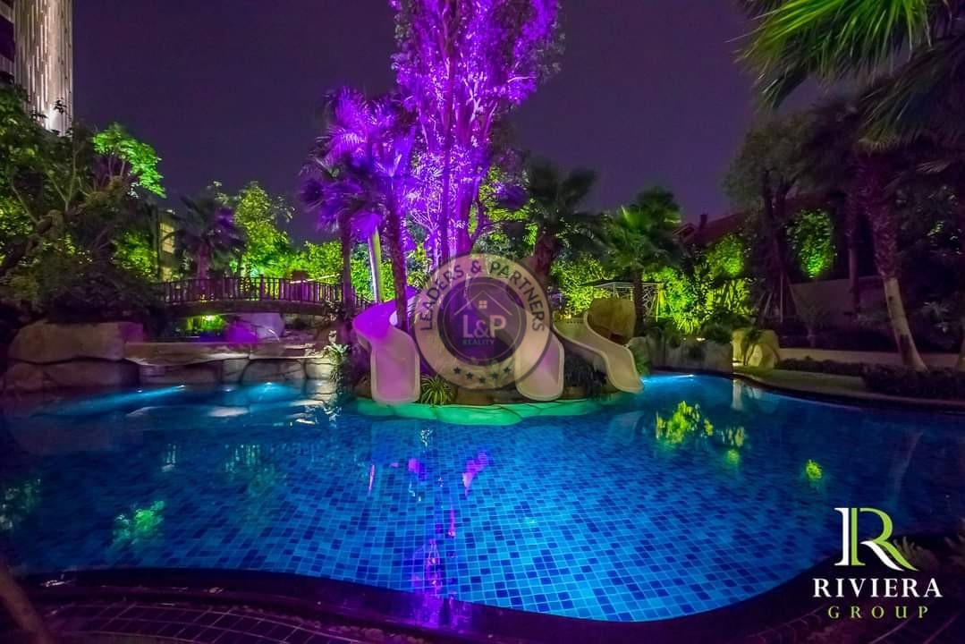 Apartmány The Riviera Wongamat Beach, Thajsko-Pattaya - 16