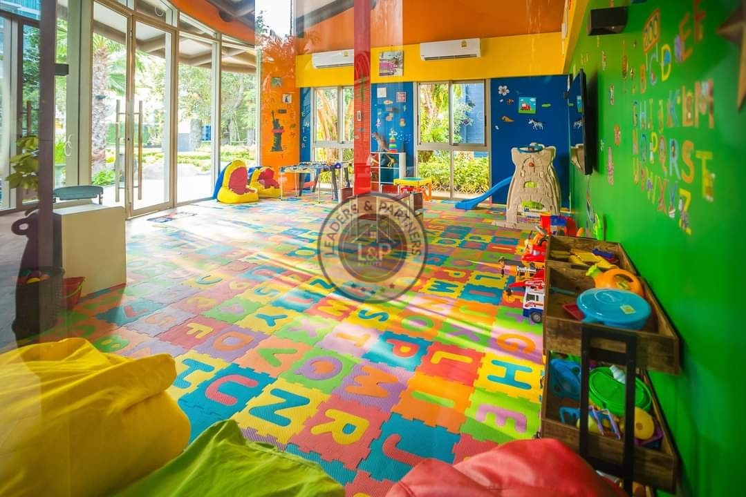 Apartmány The Riviera Wongamat Beach, Thajsko-Pattaya - 19