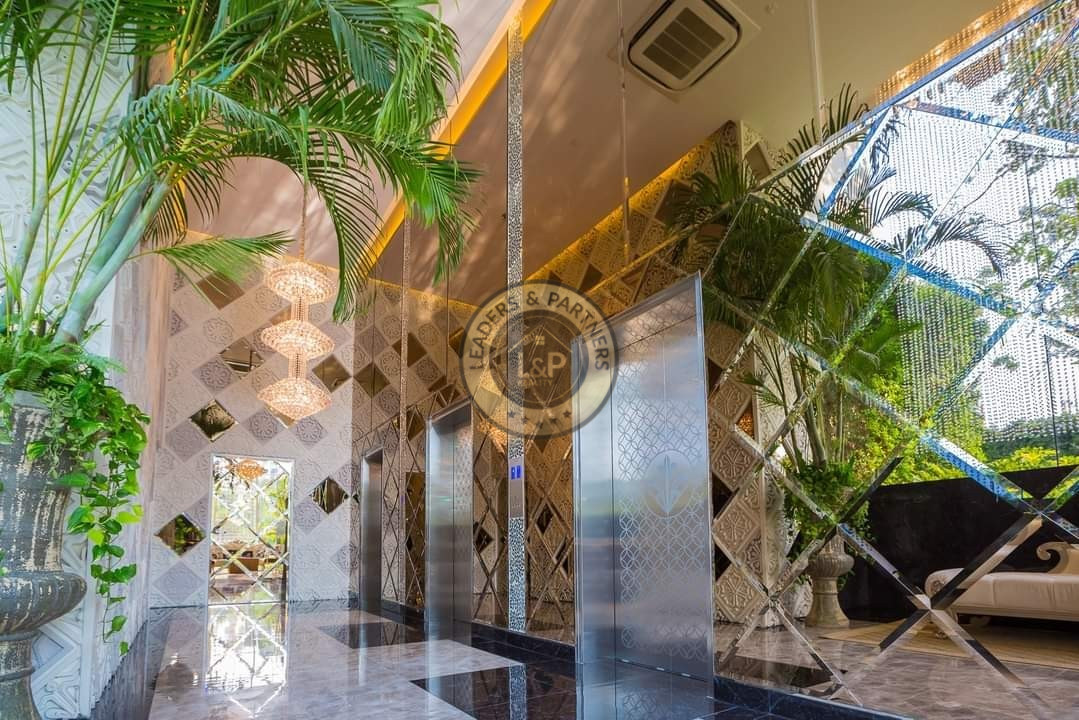 Apartmány The Riviera Wongamat Beach, Thajsko-Pattaya - 21