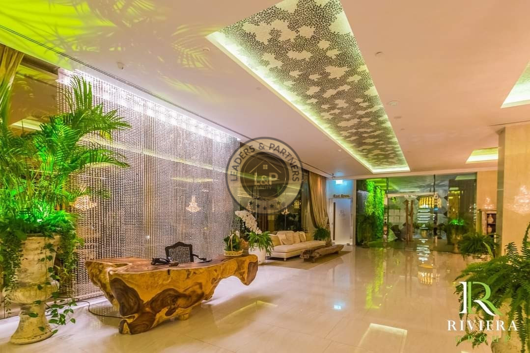 Apartmány The Riviera Wongamat Beach, Thajsko-Pattaya - 17