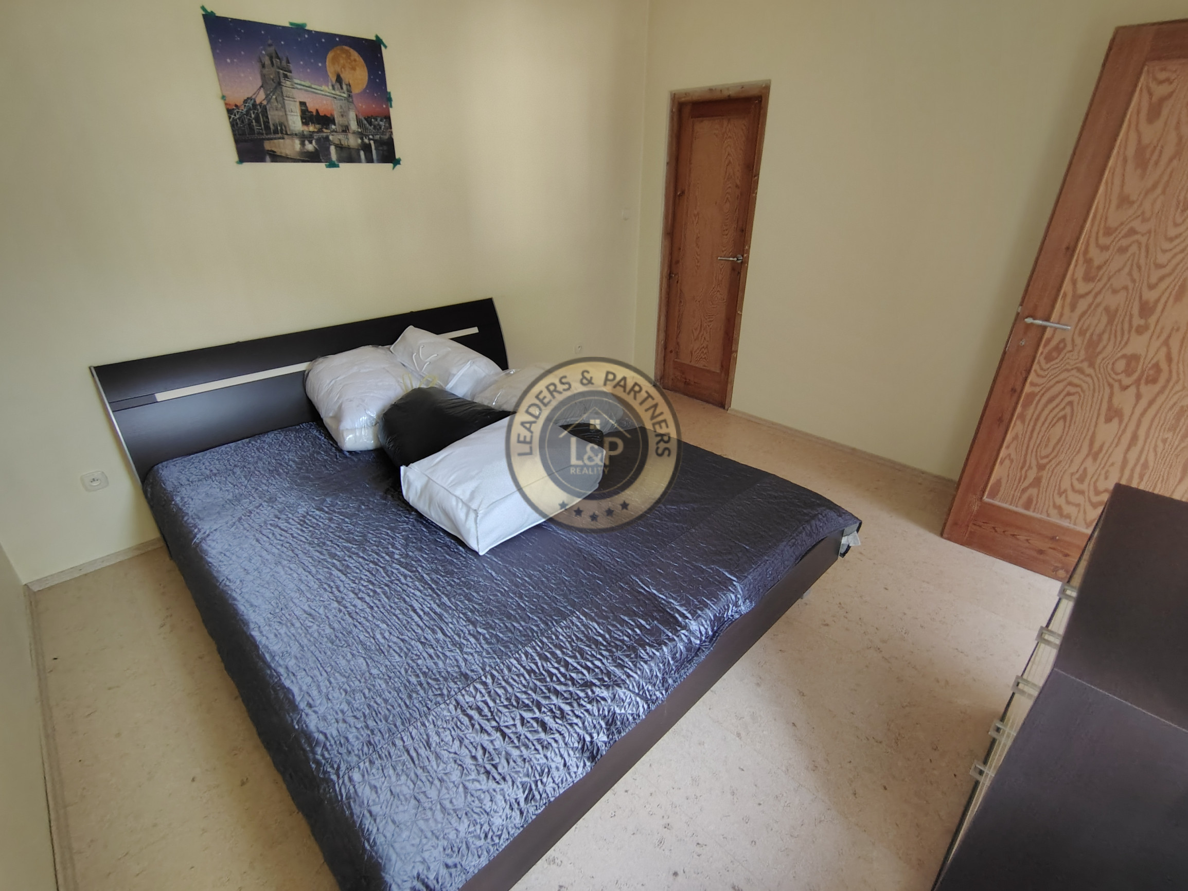 Priestranný 3-izbový byt (71 m²) s lodžiou - 1