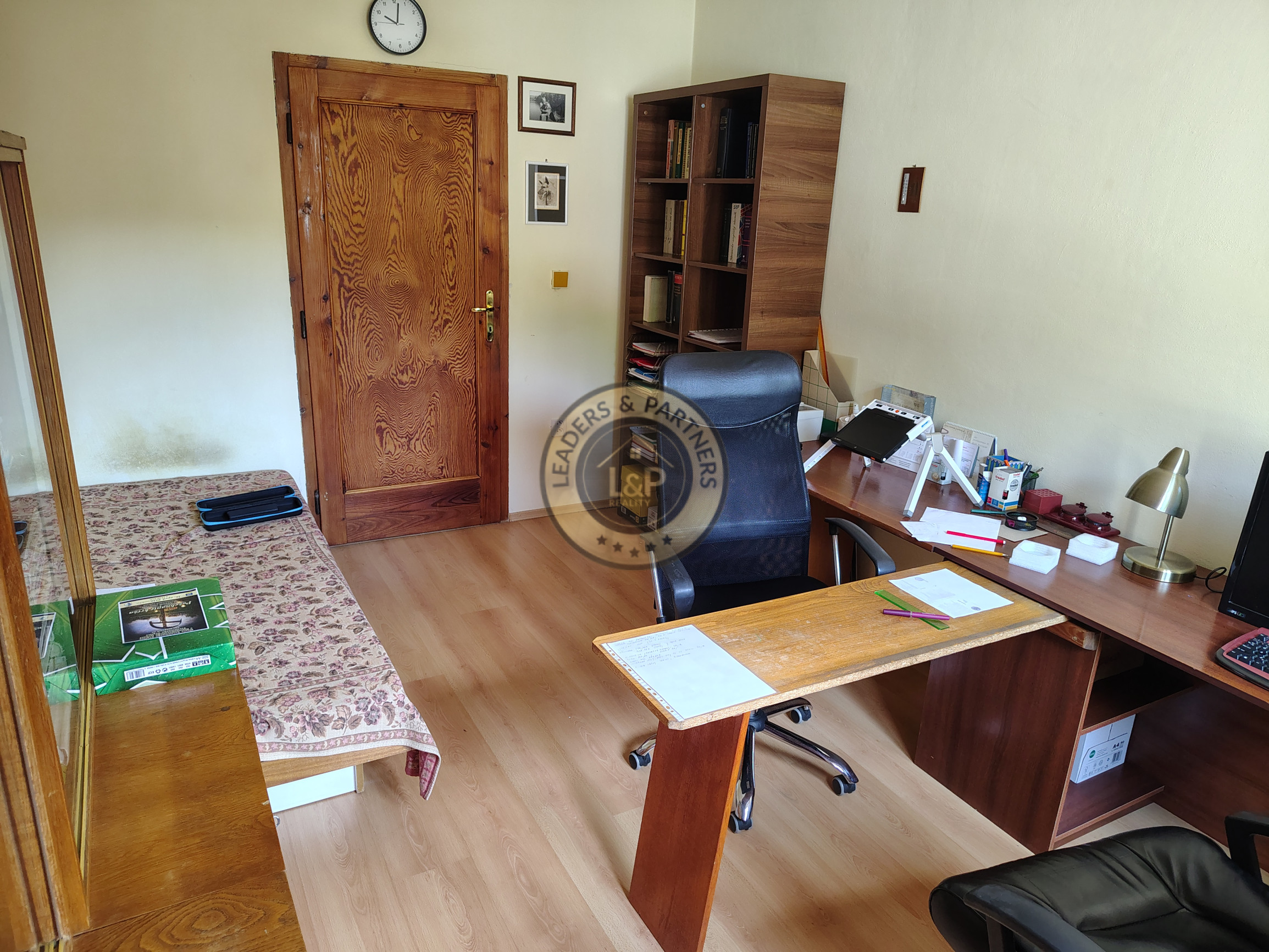 Priestranný 3-izbový byt (71 m²) s lodžiou - 2