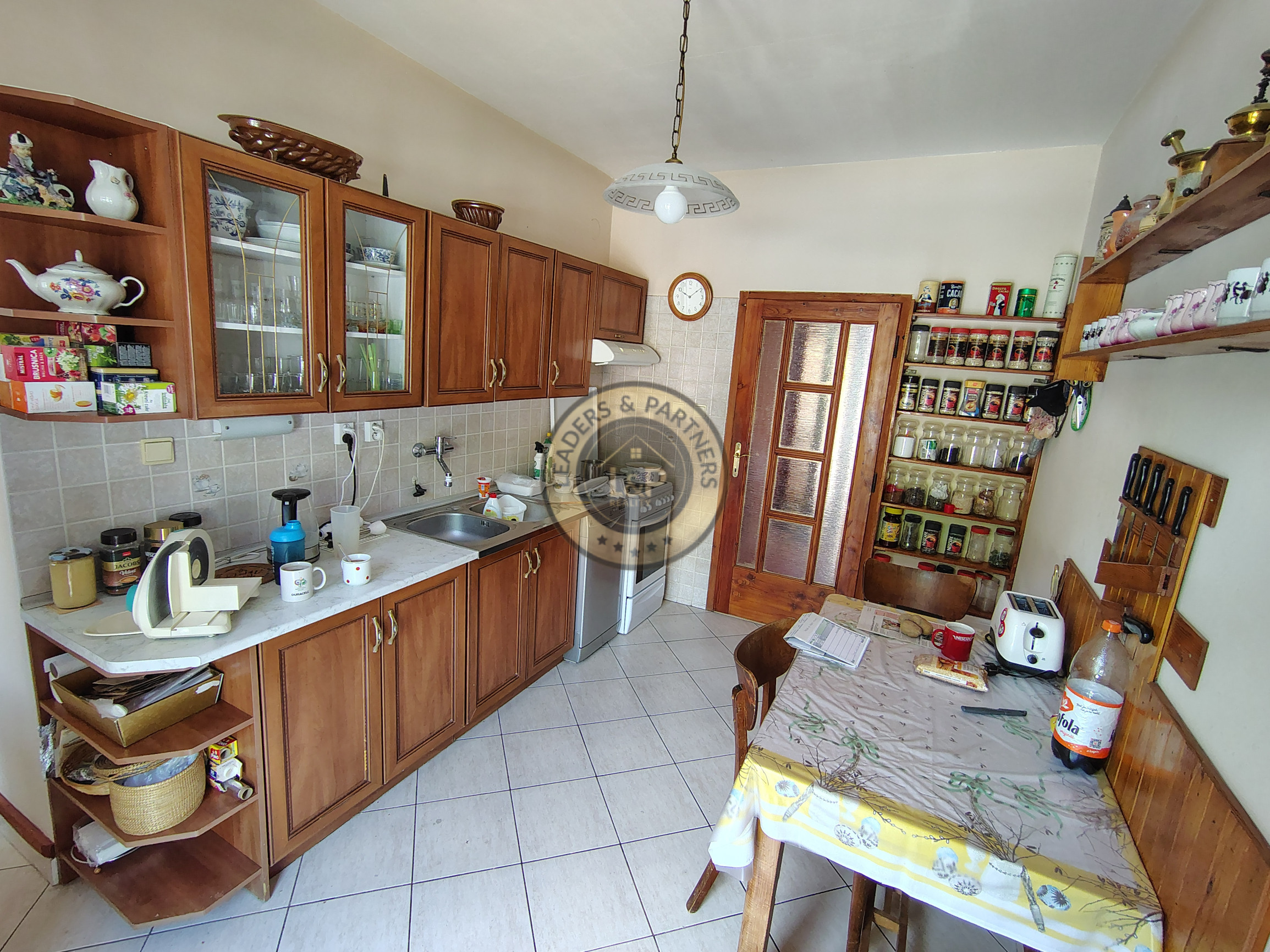 Priestranný 3-izbový byt (71 m²) s lodžiou - 4