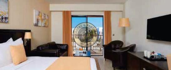Apartmán MELIÃ Laguna Beach Resort, Kapverdy - 2