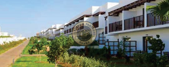 Apartmán MELIÃ Laguna Beach Resort, Kapverdy - 1