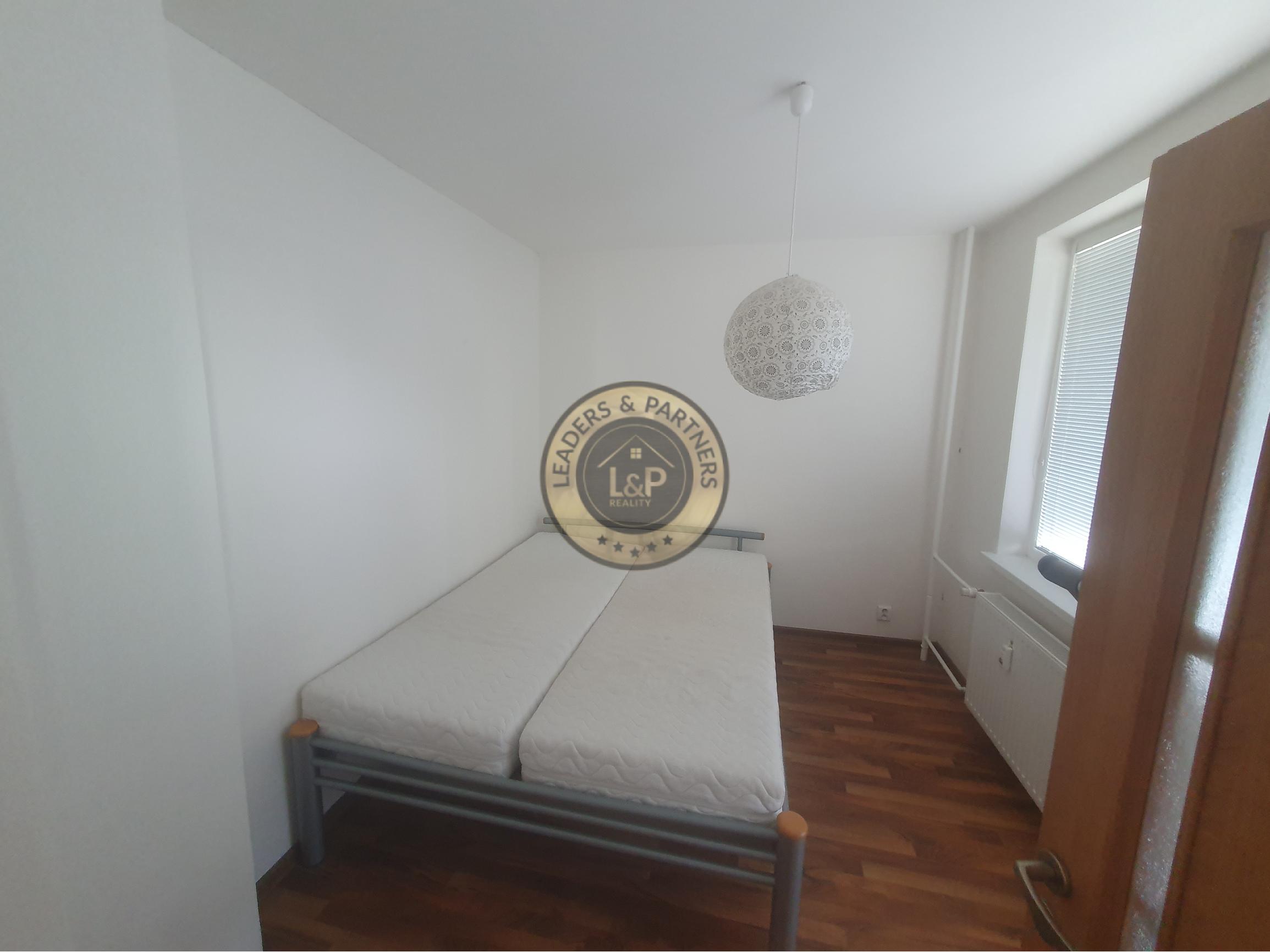 PRENAJATÉ Prenájom 1,5 izbový byt Nad Jazerom - 11